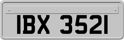 IBX3521