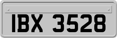 IBX3528