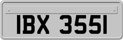 IBX3551