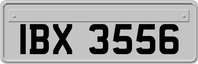 IBX3556