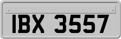 IBX3557