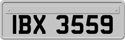 IBX3559