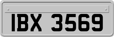 IBX3569