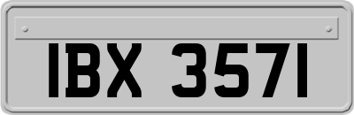 IBX3571