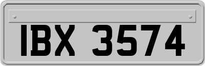 IBX3574