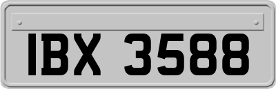 IBX3588