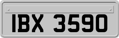 IBX3590
