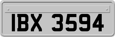 IBX3594
