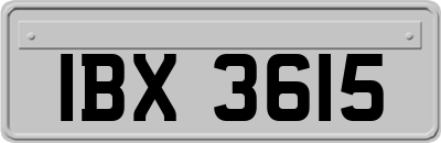 IBX3615