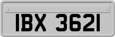 IBX3621