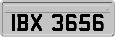 IBX3656