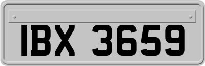 IBX3659