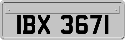 IBX3671