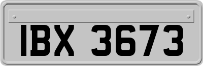IBX3673
