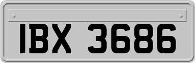IBX3686