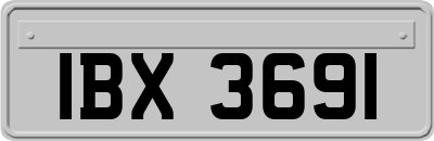 IBX3691