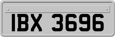 IBX3696
