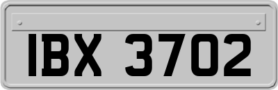 IBX3702