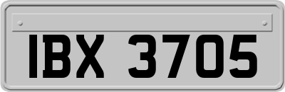IBX3705