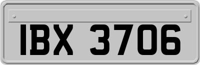 IBX3706