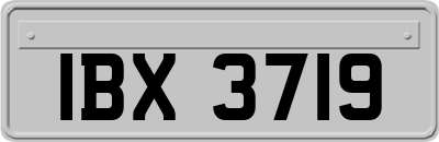 IBX3719