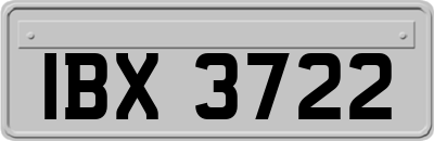IBX3722