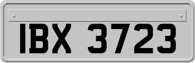 IBX3723