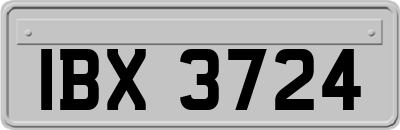 IBX3724