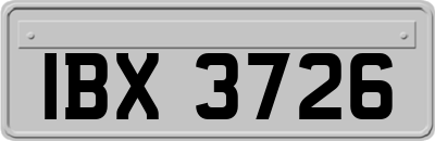 IBX3726