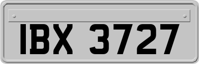 IBX3727