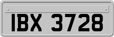 IBX3728