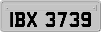 IBX3739