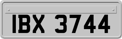 IBX3744