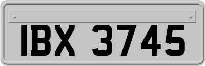 IBX3745