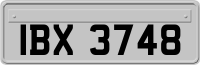 IBX3748