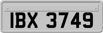 IBX3749