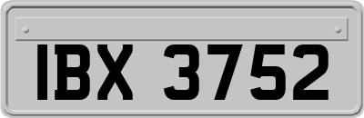 IBX3752
