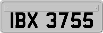 IBX3755