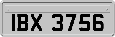 IBX3756