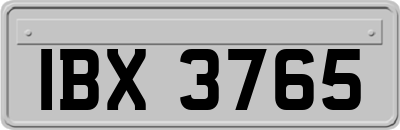 IBX3765