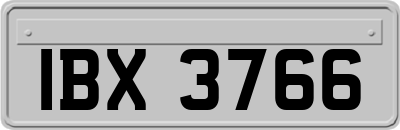 IBX3766