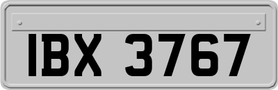 IBX3767