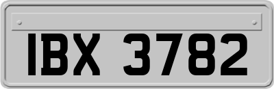 IBX3782