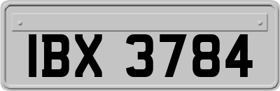 IBX3784