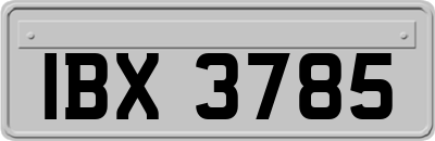 IBX3785