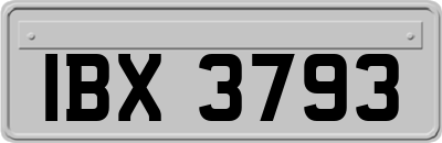 IBX3793