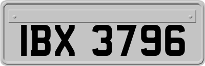 IBX3796