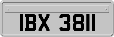IBX3811