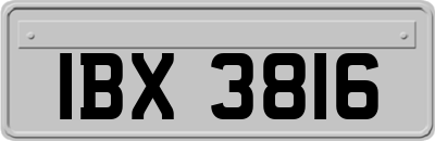 IBX3816