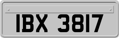 IBX3817